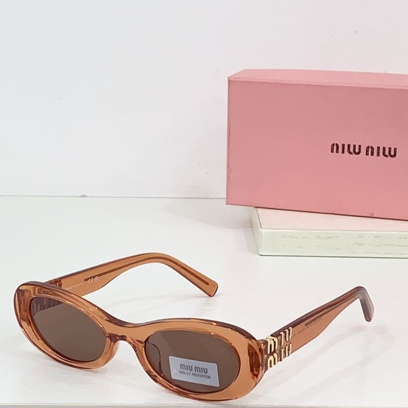 Miu Miu Sunglasses